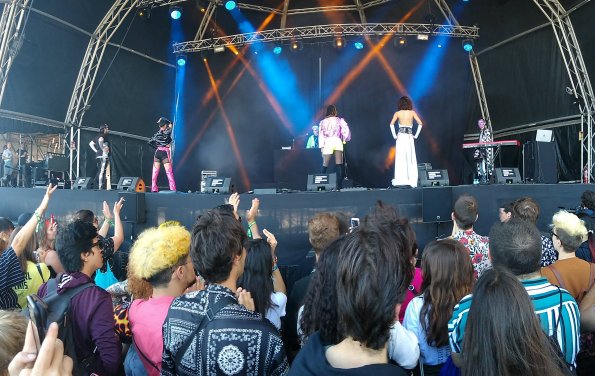 Primavera Sound 8